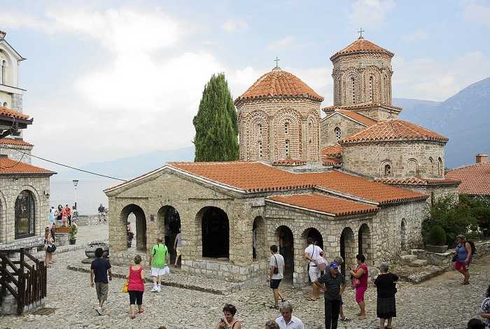 Три страны за один день! «балканский иерусалим». вокруг озера охрид! живописная албания! — экскурсия на «тонкостях туризма»