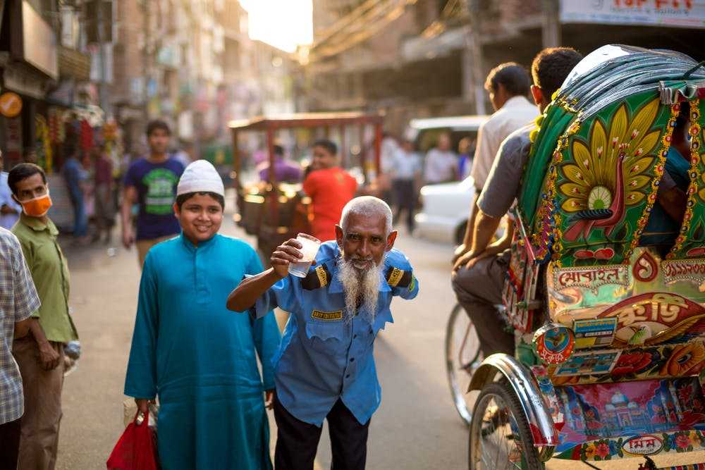 25 лучших достопримечательностей бангладеш