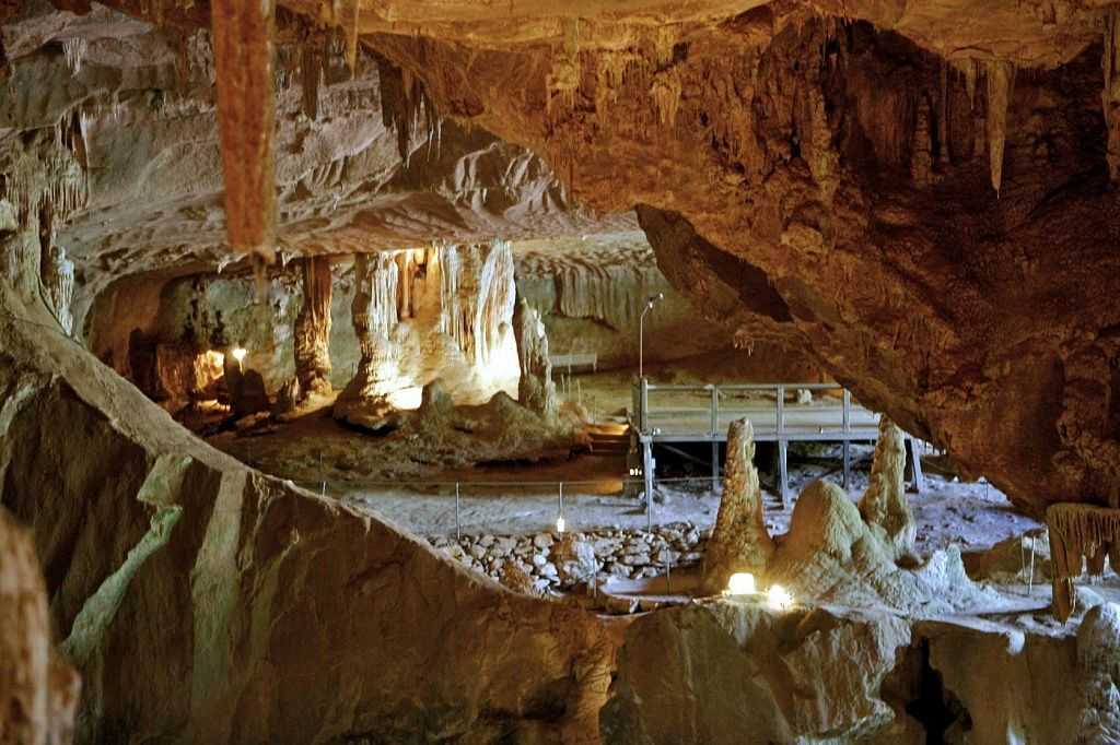 Список пещер в австралии - gaz.wiki