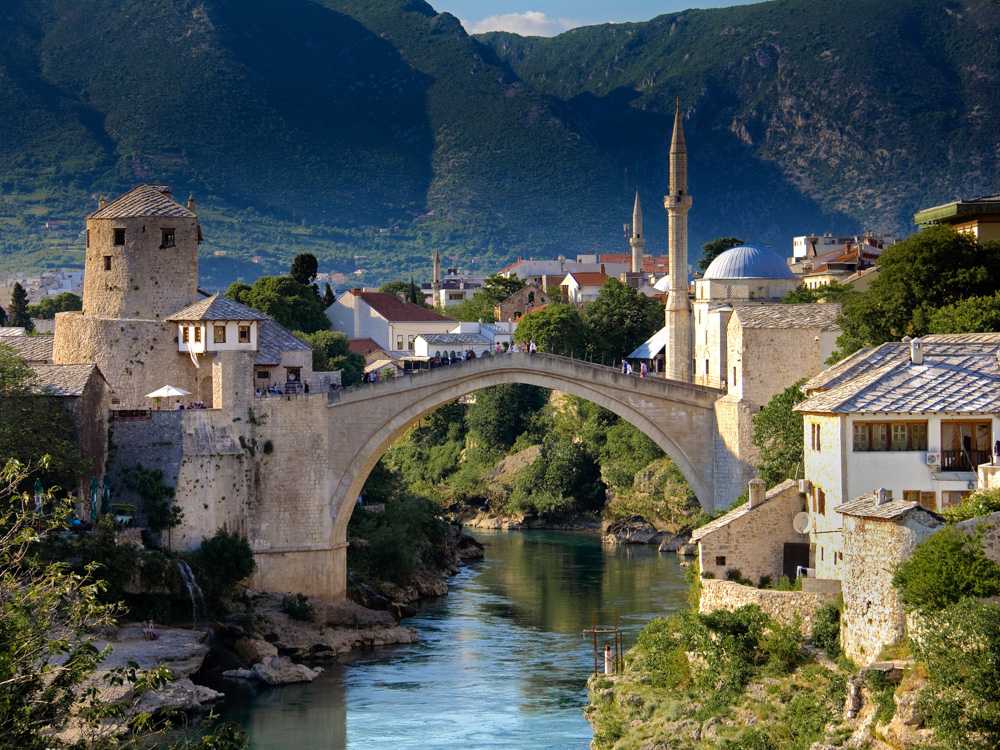 Самые красивые города албании (топ-17) +фотографии и описание