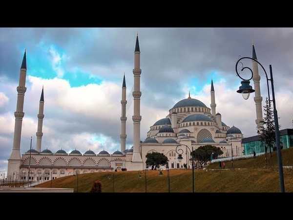 Мечеть джума-джами, евпатория: фото, видео, история, что посмотреть