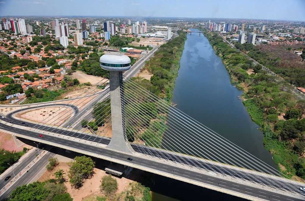 Белу-оризонти: "зеленый город-сад" (бразилия) | hasta pronto