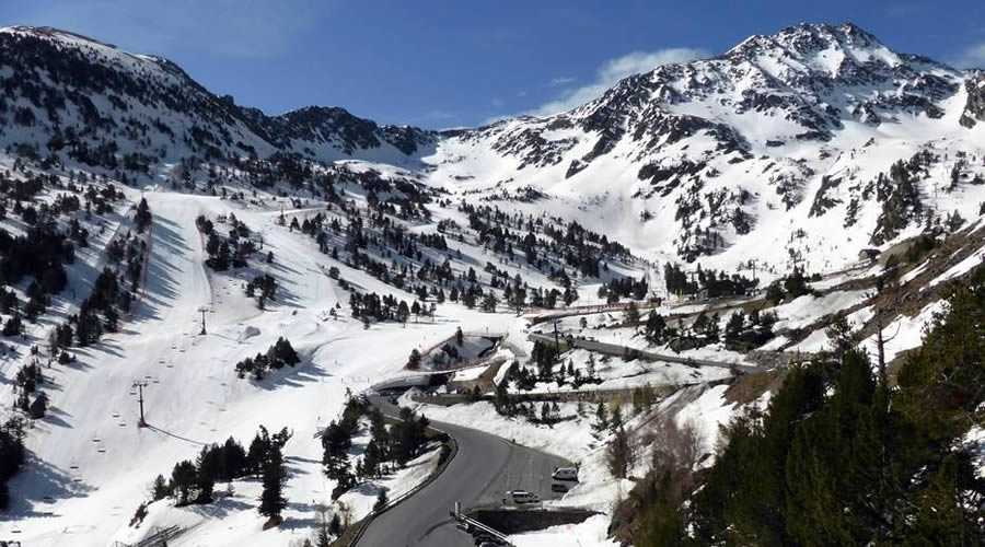 Андорра: что посмотреть, как добраться, гостиницы, горнолыжные курорты