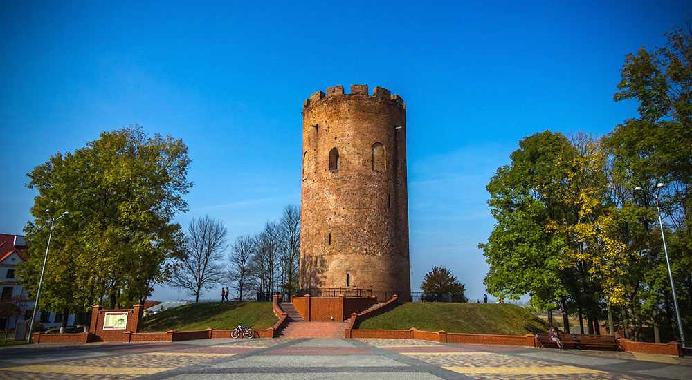 Брестская крепость — история сооружения, фото и интересные факты