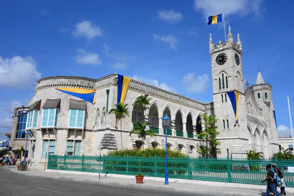 Барбадос достопримечательности, фото, описание | tourpedia.ru