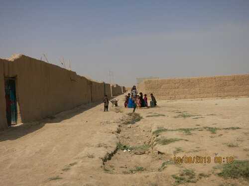 Об афганистане и афганцах: кабул, достопримечательности балха, мост дружбы в хайратоне — афганская граница