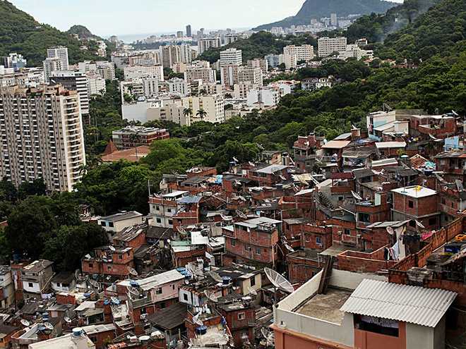 Штат рио-де-жанейро: "жемчужина бразилии" | hasta pronto