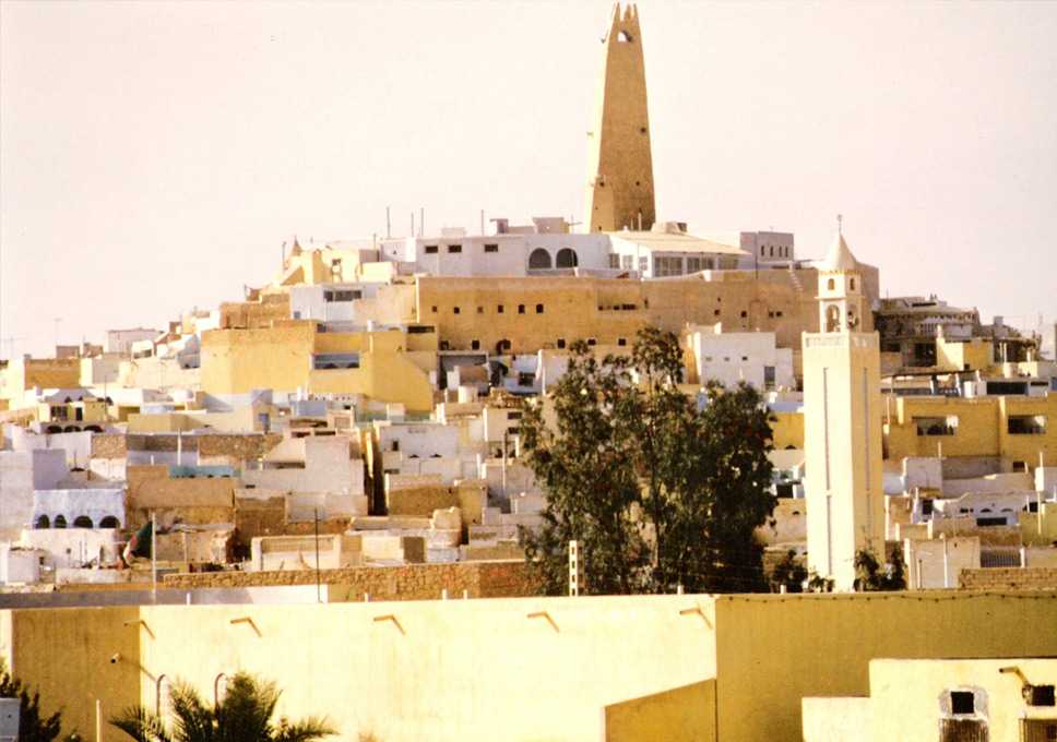Топ-20 достопримечательностей алжира, которые выбирают туристы со всего мира