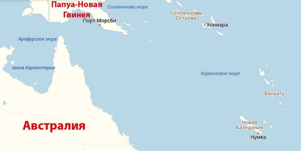 Узнай где находится Тасманово море на карте Австралии (С описанием и фотографиями) Тасманово море со спутника