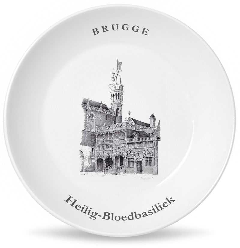 Базилика святой крови, брюгге (бельгия): история, фото, как добраться, адрес
на карте и время работы в 2021 - 2022