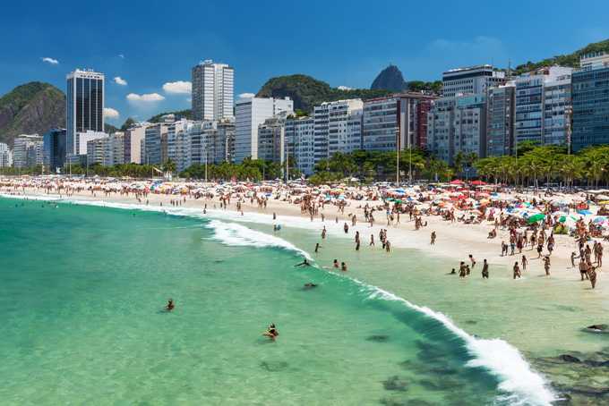 Курорты бразилии | медицинский портал eurolab