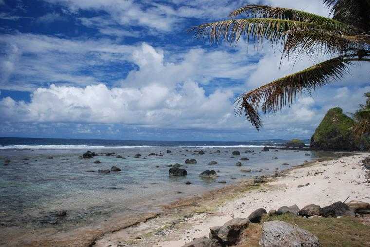Какие места стоит посетить на островах американского самоа