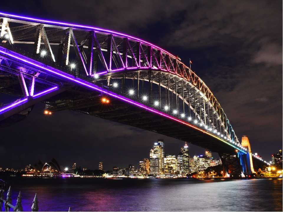 Список мостов в австралии - list of bridges in australia - abcdef.wiki