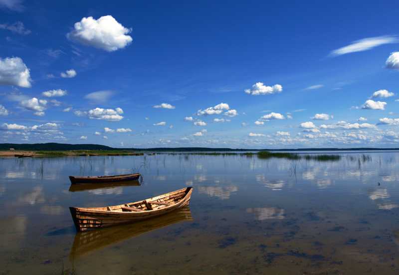 Туристический комплекс браславские озера