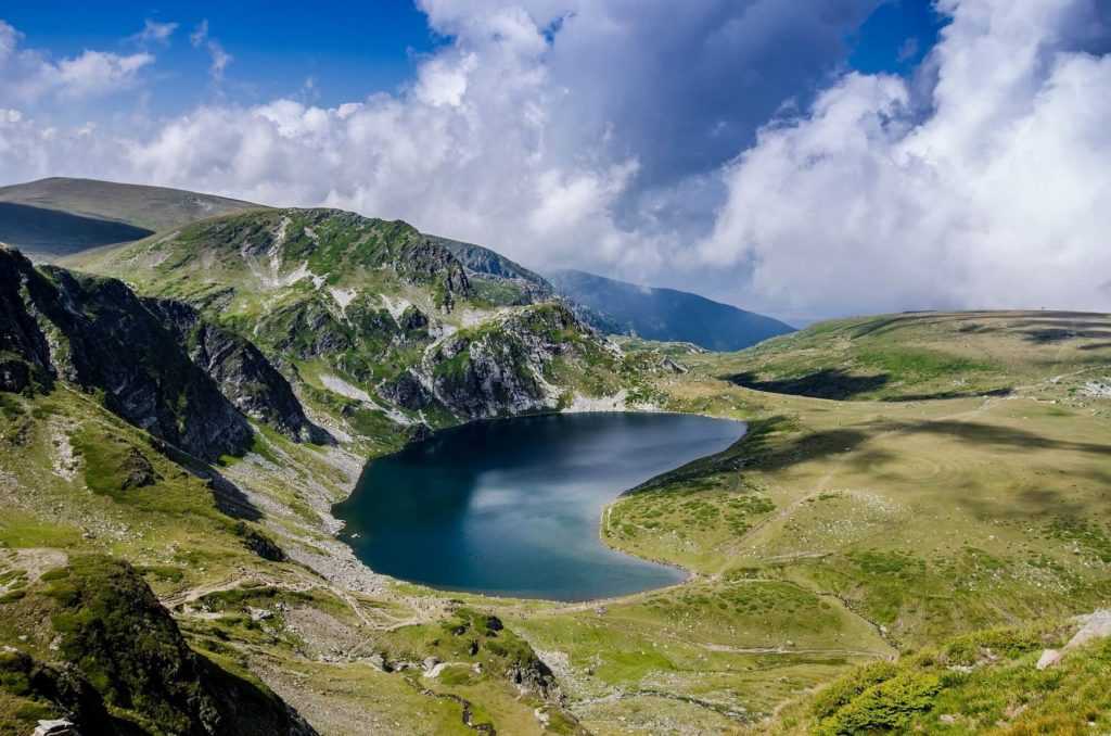 Список охраняемых территорий болгарии - list of protected areas of bulgaria - abcdef.wiki