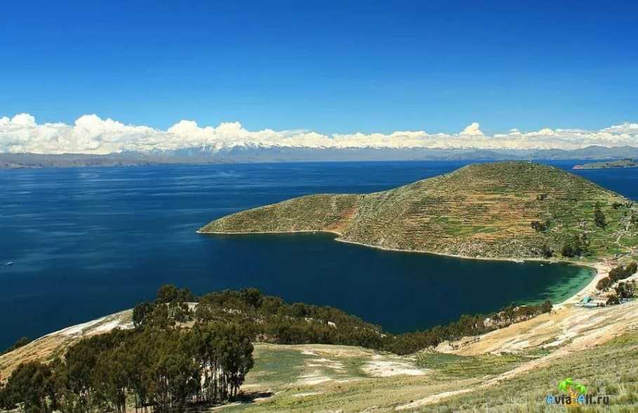 Озеро титикака, перу и боливия. где находится, на карте, фото, видео, отели — туристер.ру