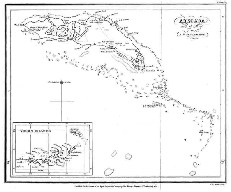 Подробные, детальные карты острова тортола с возможностью скачать или распечатать