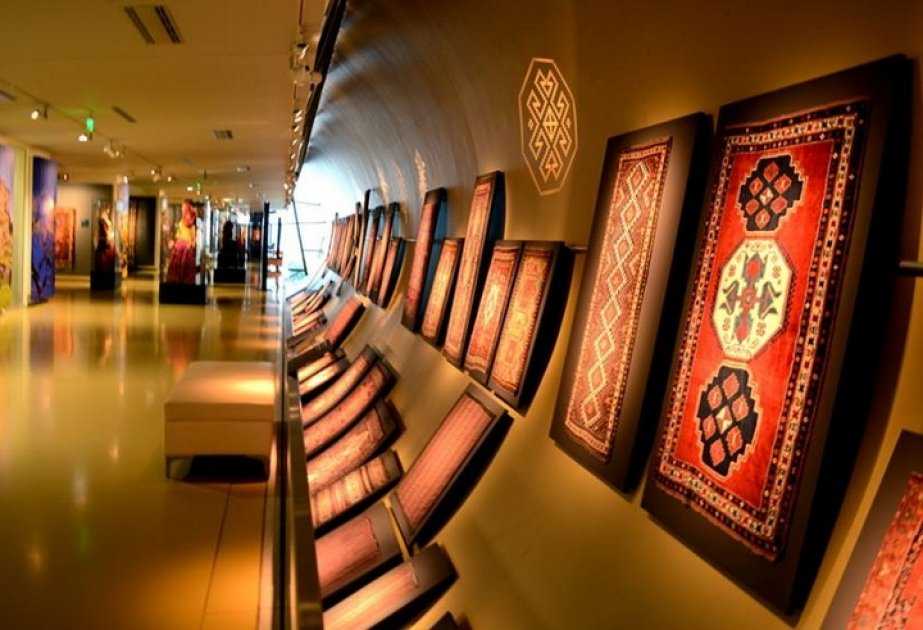 Список музеев азербайджана - list of museums in azerbaijan
