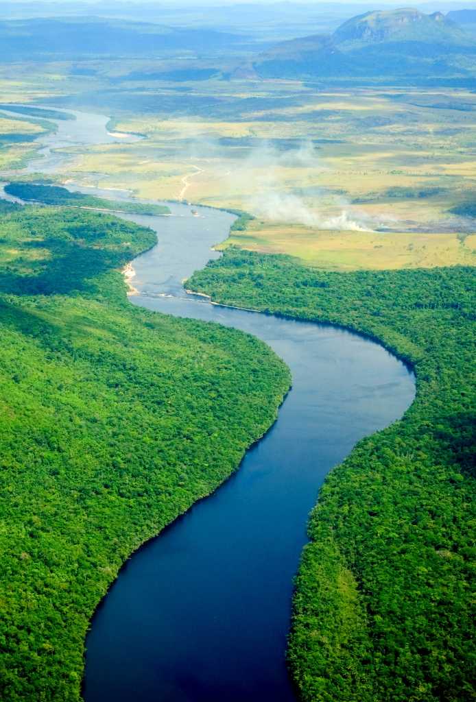 Список рек боливии - list of rivers of bolivia - abcdef.wiki