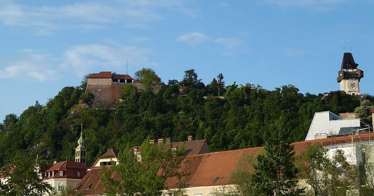 Замок шлоссберг (зеефельд в тироле) - schlossberg castle (seefeld in tirol)