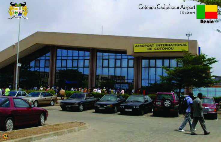 Котону - cotonou