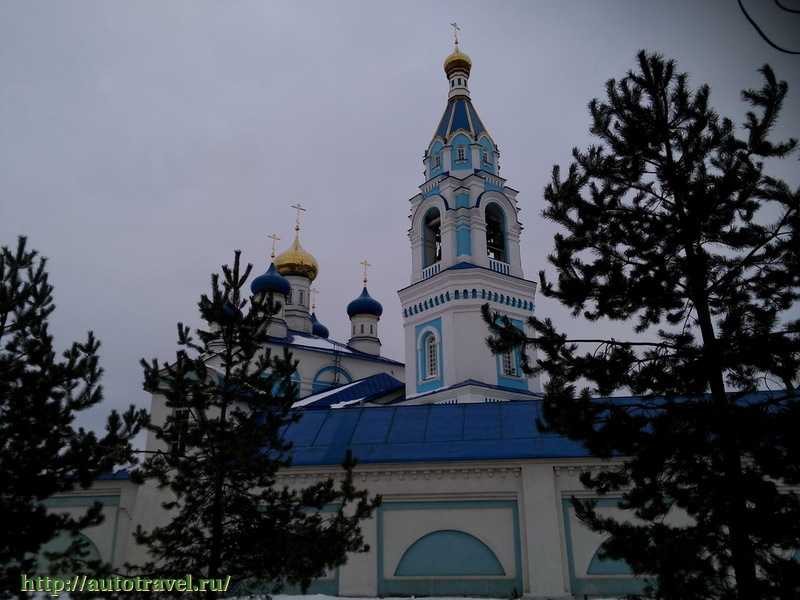 Ильинский храм, иваново — официальный сайт, расписание богослужений, фото, как добраться