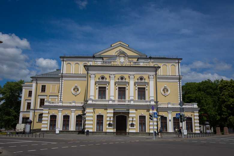 Что делать? почему частный театр в беларуси - нонсенс | культура | cвободное время | аиф аргументы и факты в беларуси