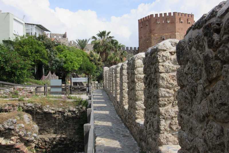Крепость розафа (kalaja e shkodres) описание и фото - албания: шкодер