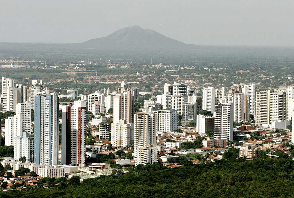 Ресифи: "зажигательный город самбы" (бразилия) | hasta pronto