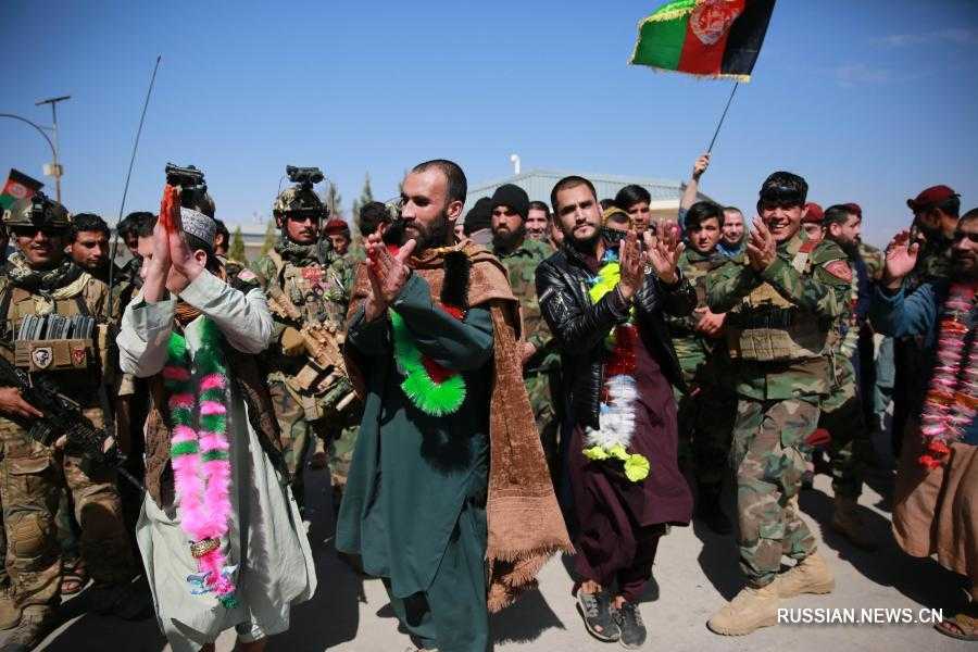 Афган, ты в сердце навсегда! часть 10. достопримечательности герата