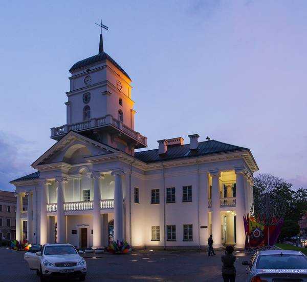Национальная библиотека беларуси — описание, фото — плейсмент