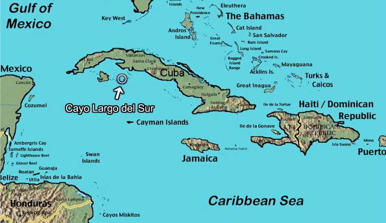 Кэт айленд, багамы - подробная информация о климате и прогноз погоды на месяц | weather atlas