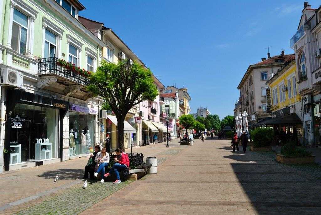 Топ-10 красивых городов болгарии, которые нужно посетить | вояжист
