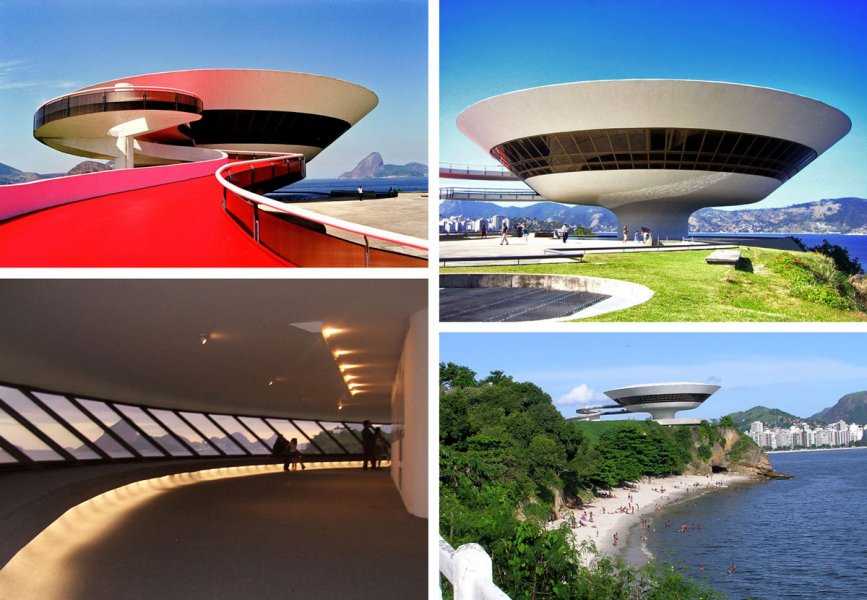Национальный музей бразилии - вики