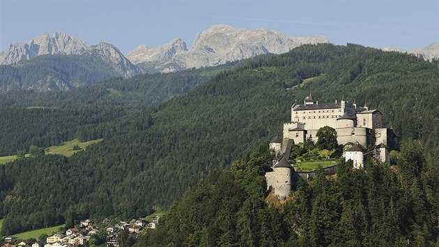 Все замки австрии - замки австрии