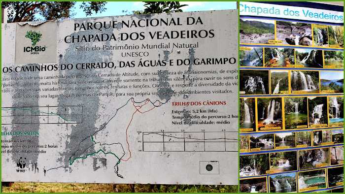 Национальный парк (бразилия) -  national park (brazil)