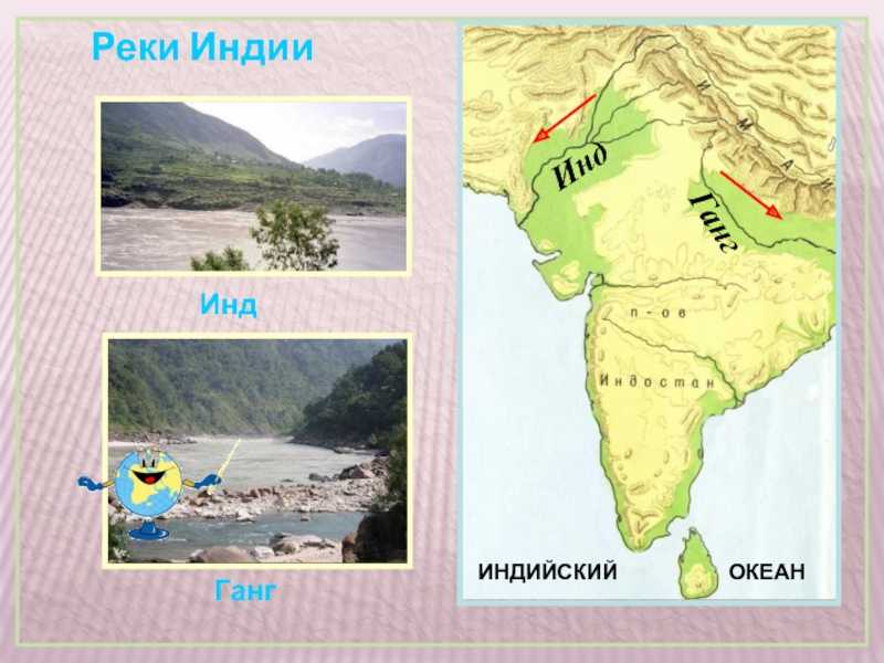 Река ганг в индии (14 фото, описание, информация)