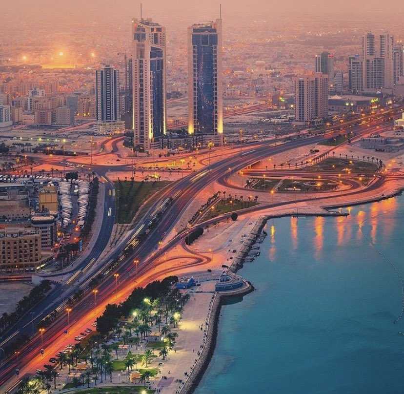 Wikizero - бахрейн
