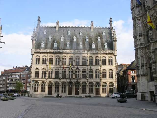 Намюр (бельгия) - все о городе, достопримечательности и фото намюра