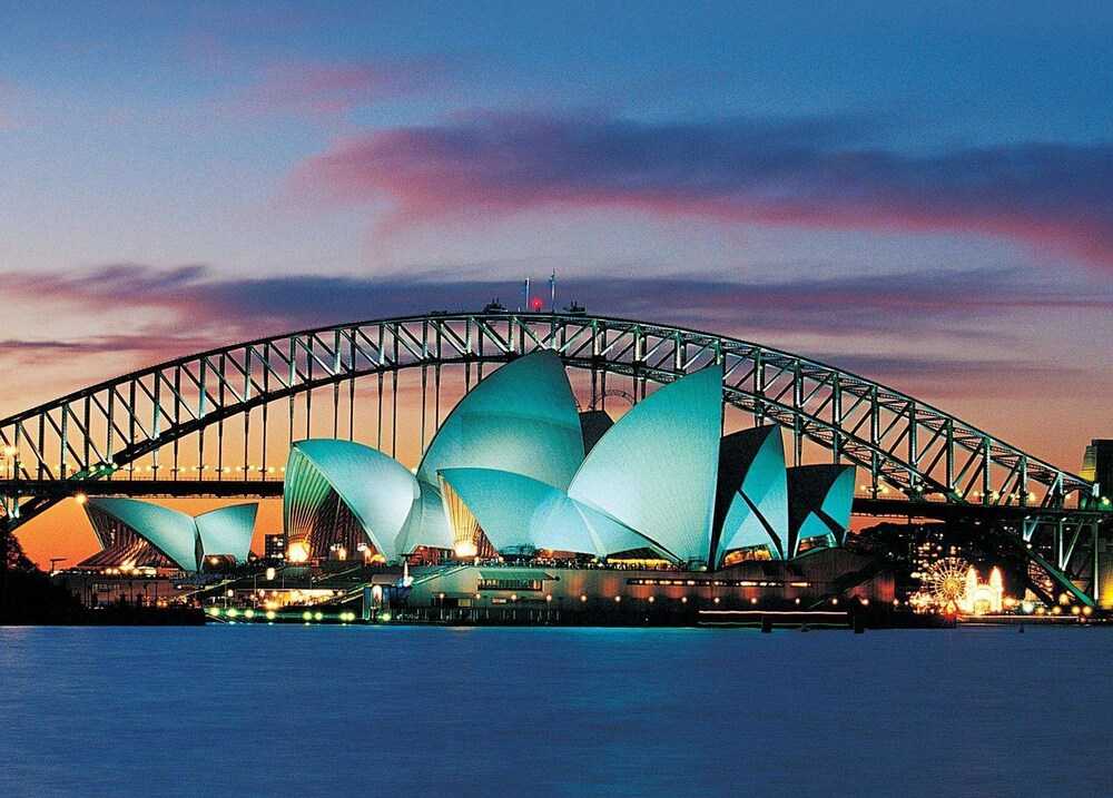 Австралия: отдых в австралии, виза, туры, курорты, отели и отзывы