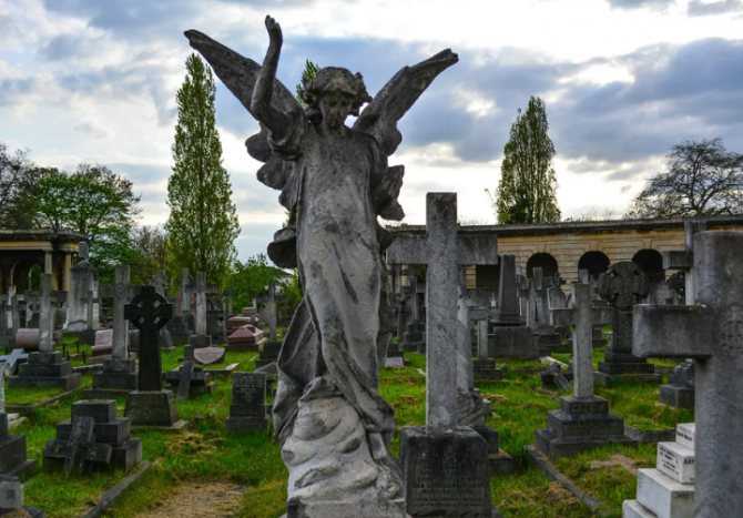 Как найти могилу умершего человека по имени и фамилии: 5 способов и быстрый поиск через интернет