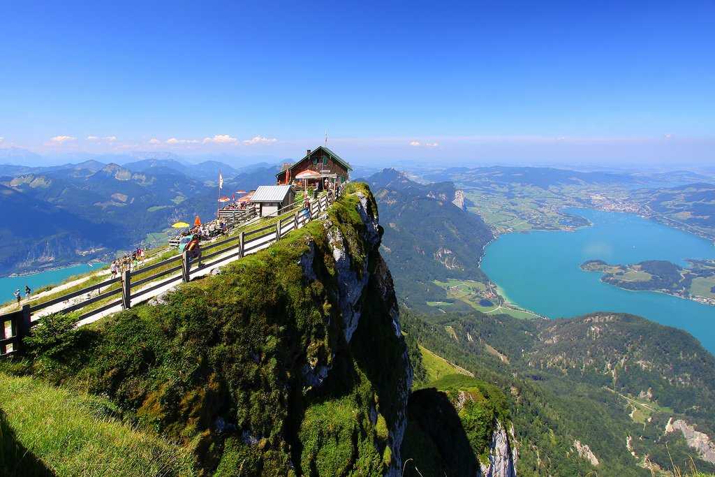 Фото Озера Нойзидлер-Зе в Австрии Большая галерея качественных и красивых фотографий Озера Нойзидлер-Зе, которые Вы можете смотреть на нашем сайте