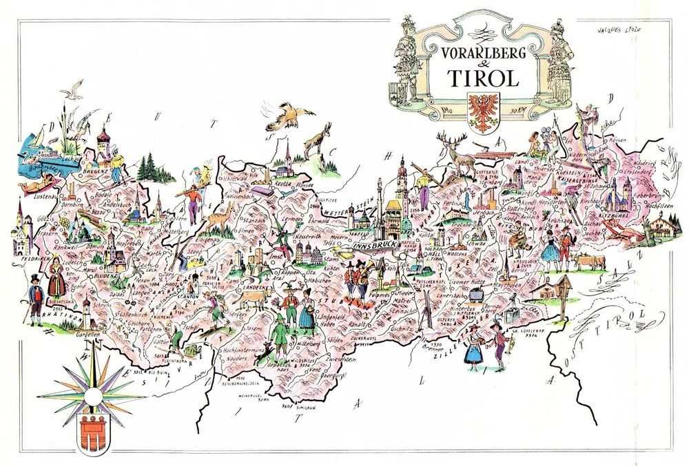 Панорама тироля, тироль (австрия): история, фото, как добраться, адрес
на карте и время работы в 2021 - 2022
