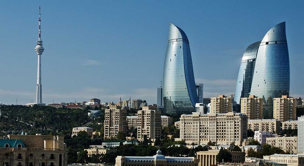 Достопримечательности азербайджана: топ-15