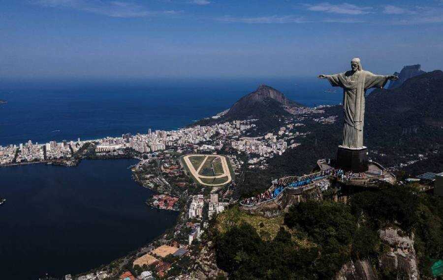 Подборка видео про Статую Христа-Искупителя (Рио-де-Жанейро, Бразилия) от популярных программ и блогеров. Статуя Христа-Искупителя на сайте