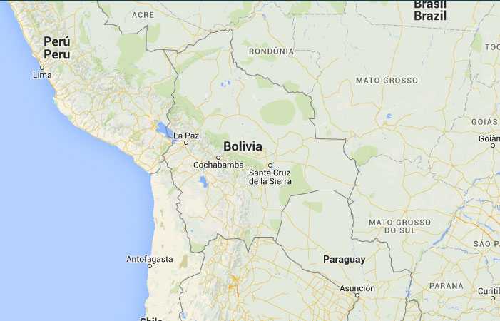 Боливия — путеводитель викигид wikivoyage