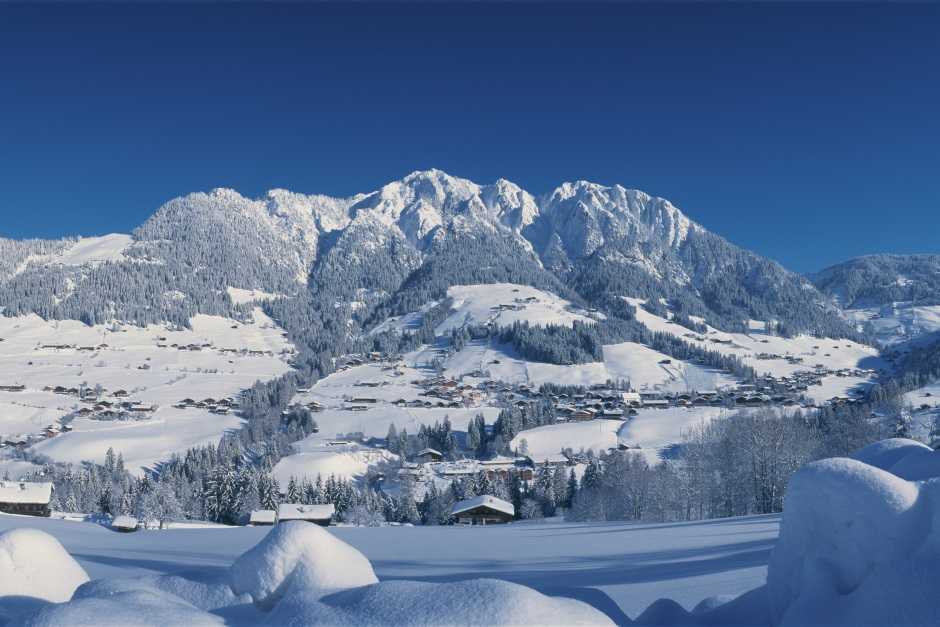 10 удивительных мест в австрии, которые стоит увидеть своими глазами