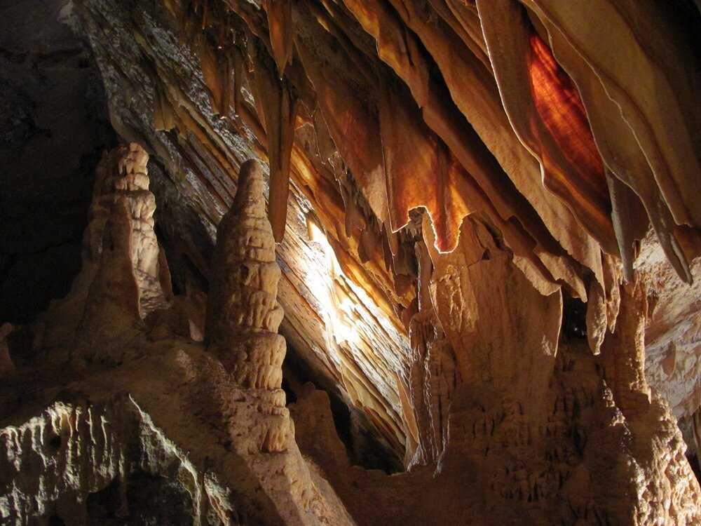 Показать пещеру - show cave - abcdef.wiki