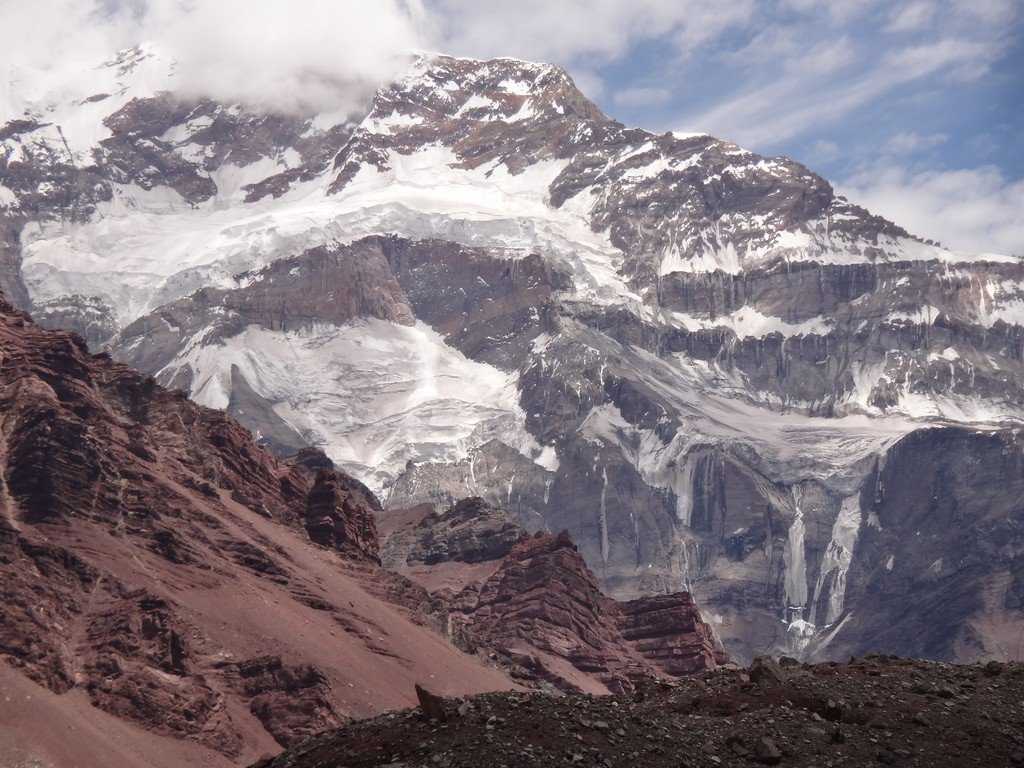 Самые высокие горы в аргентине: топ-10 с названиями и высотами