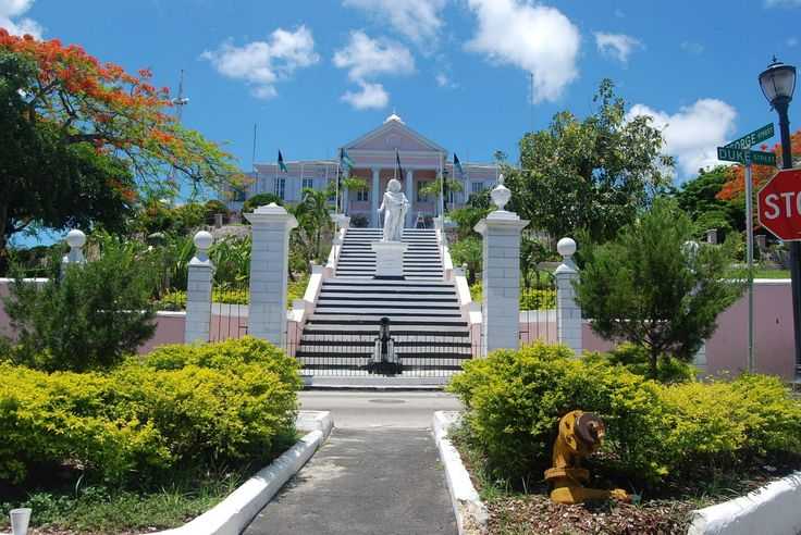 Что посмотреть на багамских островах - культурные достопримечательности